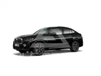 2025 BMW X4
