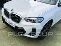 2025 BMW X4
