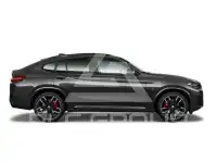 2025 BMW X4