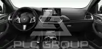 2025 BMW X4