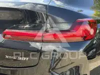 2025 BMW X4