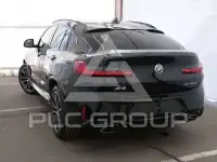 2025 BMW X4