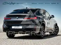 2025 BMW X4