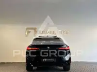 2025 BMW X4