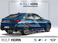 2025 BMW X4