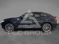 2025 BMW X4