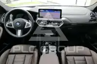 2025 BMW X4