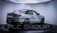 2025 BMW X4
