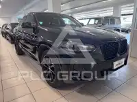 2025 BMW X4