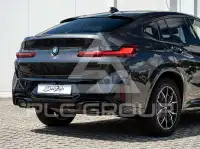 2025 BMW X4