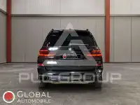 2025 BMW X7