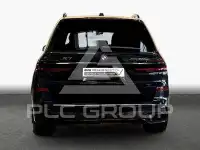 2025 BMW X7