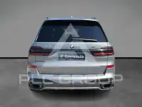 2025 BMW X7