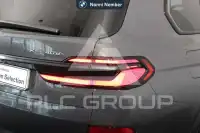 2025 BMW X7