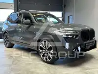 2025 BMW X7