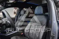 2025 BMW X7