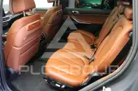 2025 BMW X7