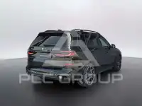 2025 BMW X7