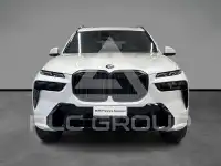 2025 BMW X7