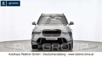 2025 BMW X7