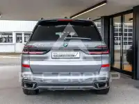 2025 BMW X7