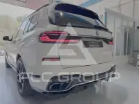 2025 BMW X7
