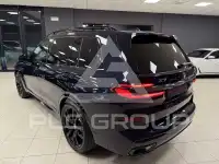 2025 BMW X7