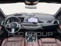 2025 BMW X7