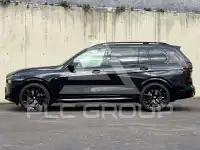 2025 BMW X7