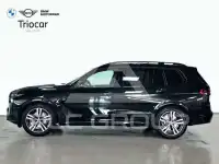 2025 BMW X7