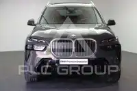 2025 BMW X7