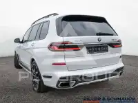 2025 BMW X7