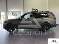 2025 BMW X7