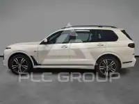 2025 BMW X7
