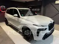 2025 BMW X7