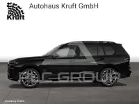 2025 BMW X7