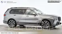 2025 BMW X7