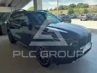 2025 BMW X7