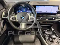 2025 BMW X7