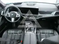 2025 BMW X7