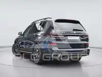 2025 BMW X7