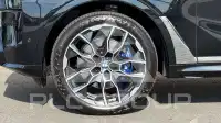 2025 BMW X7