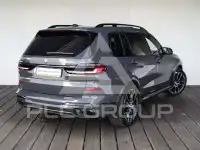 2025 BMW X7