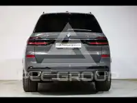 2025 BMW X7