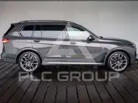 2026 BMW X7