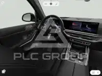 2025 BMW X7
