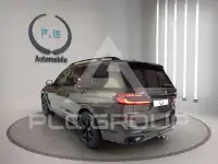 2025 BMW X7