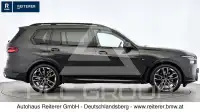 2025 BMW X7