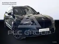 2025 BMW X7