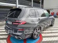 2025 BMW X7